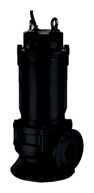 Ebara Iran SSI 50-22/2.2 T