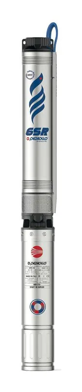 Pedrollo 6SR 12/18