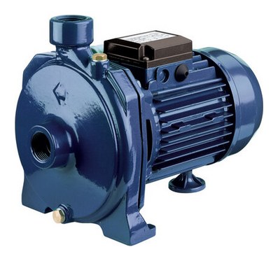 Ebara CMC 0.75 T