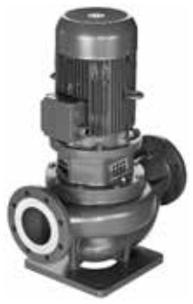 Lowara LNES 150-200/75 (4-pole)