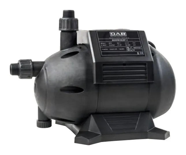 DAB BOOSTER SILENT 4 M