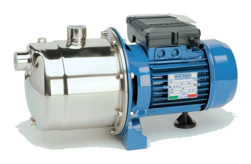 SISTEMA JET-M 85-3