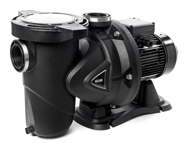 DAB EUROSWIM 300 T (IE3)