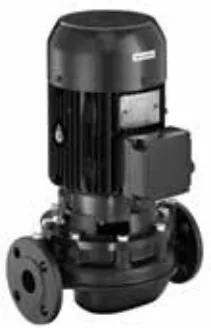 Lowara LNEE 100-315/110 (4-pole)