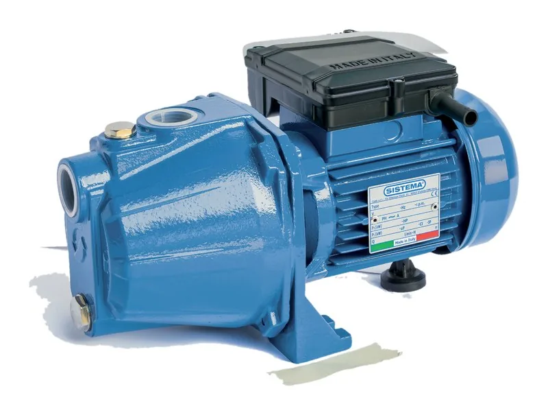 SISTEMA JET 152