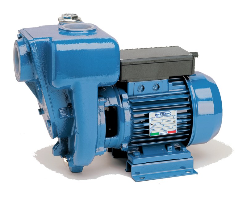 SISTEMA TH 80-2,2