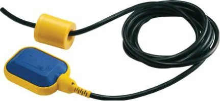 Pentax GK 10 float switch