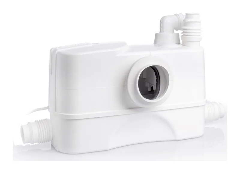 DAB GENIX COMFORT 110