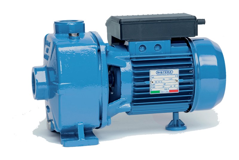 SISTEMA TNB 200