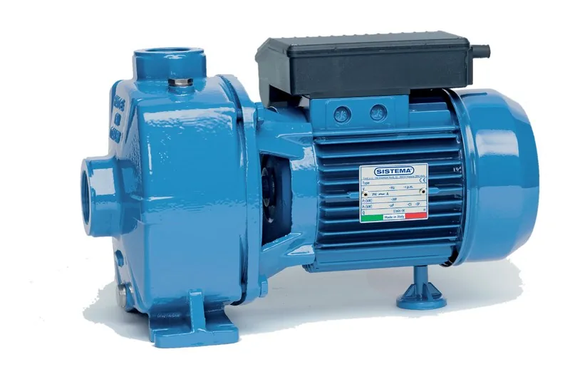 SISTEMA TNB 200 BR