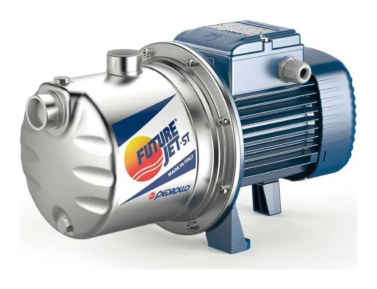 Pedrollo FUTURE JET 1C-ST