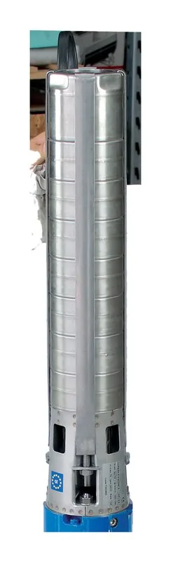 SISTEMA SP 150-11