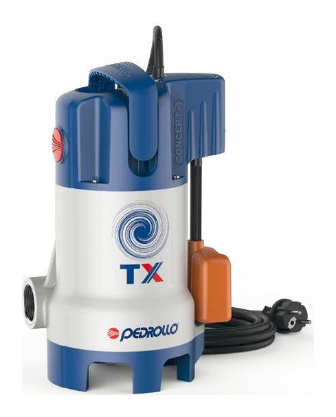 Pedrollo TR 2.2