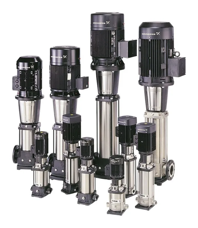 Grundfos CR 64-5-2