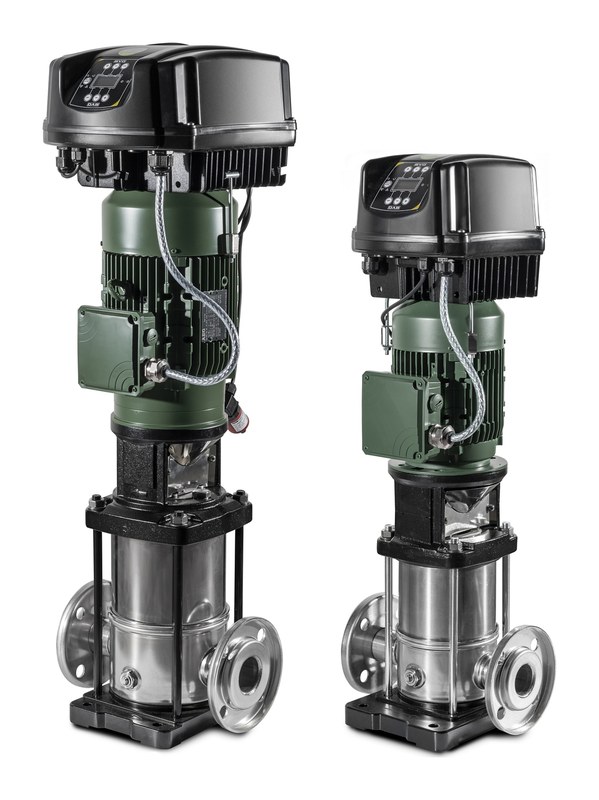 DAB NKVE 32/4 T MCE 110/P