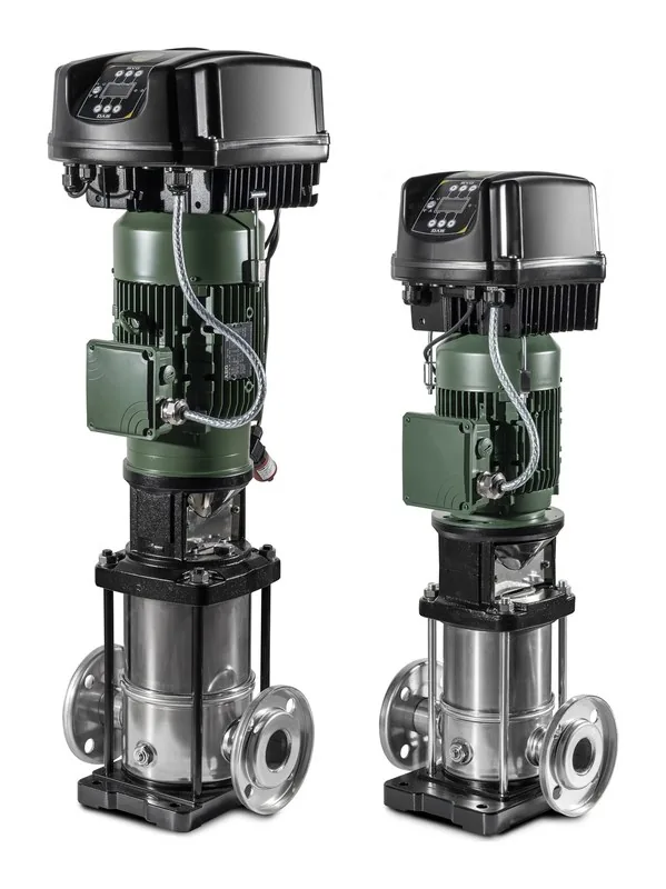 DAB NKVE 65/2 T MCE 110/P