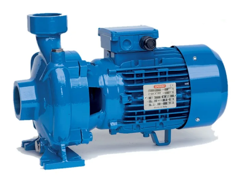 Speroni CF 150 BR