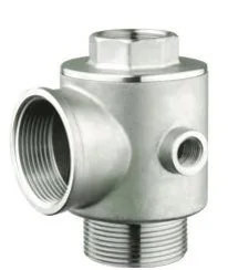 Pentax R5 5-way connector