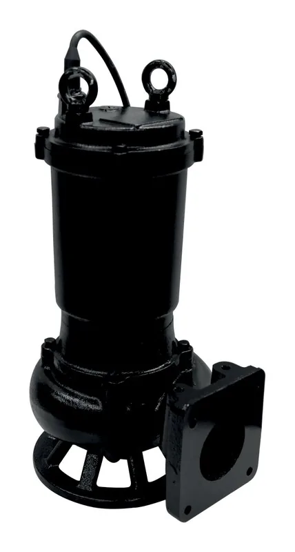 Ebara Iran SSZ 100-65/7.5 T WC