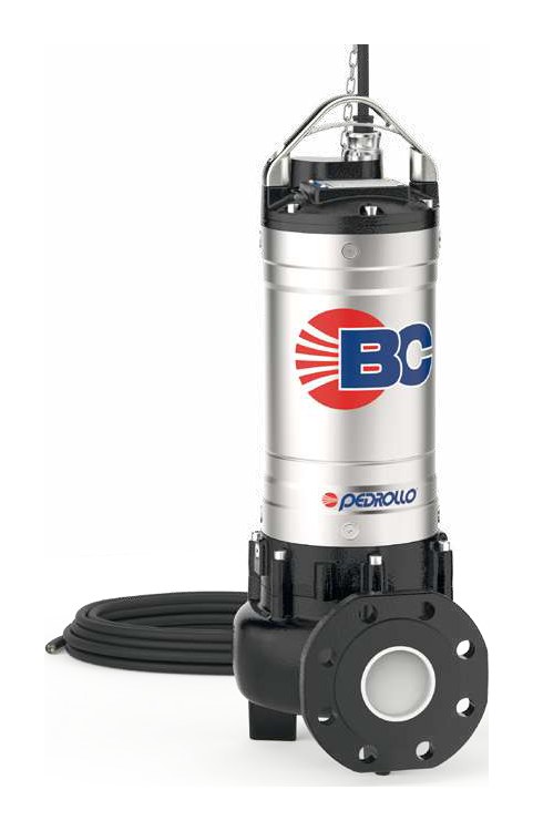 Pedrollo MC4-55/55