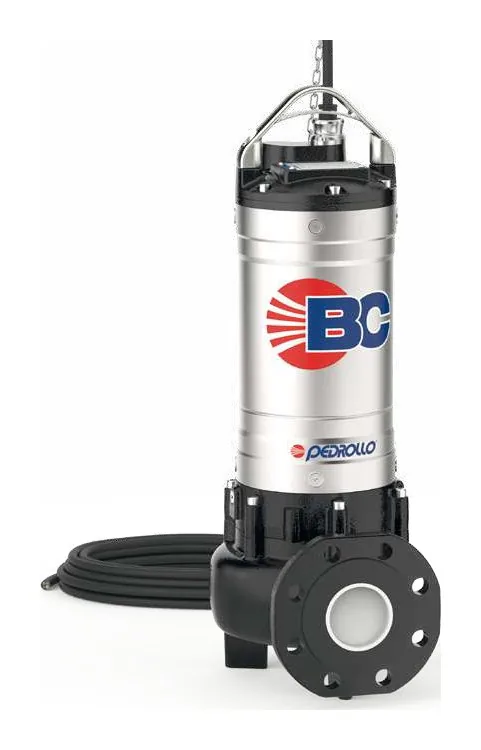 Pedrollo BC4-10/50