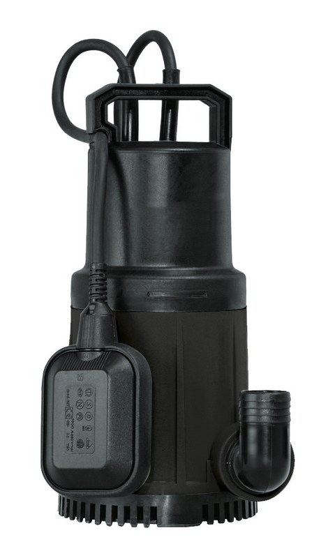 سری Salt water pumps داب