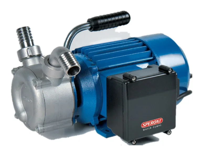Speroni PM 20