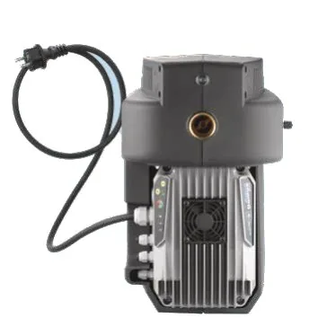 Pentax Aquadomus booster set