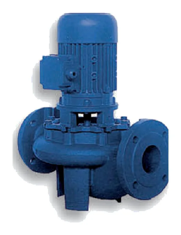 Ebara LPC 40-160/3