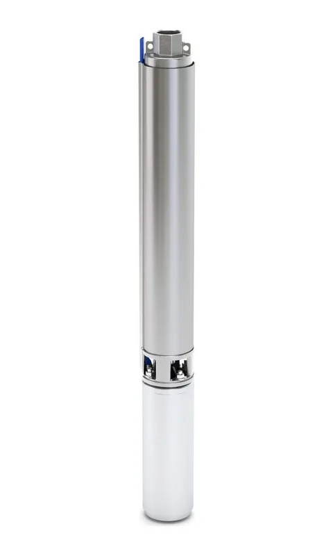 DAB CS4A-12 M (oil-filled motor)