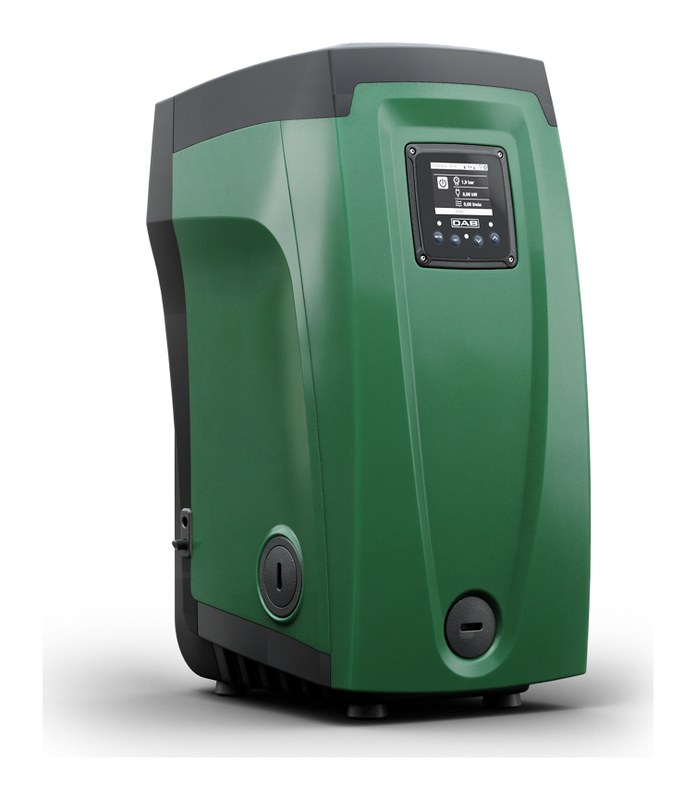 DAB E.SYBOX MINI 3 - KIWA