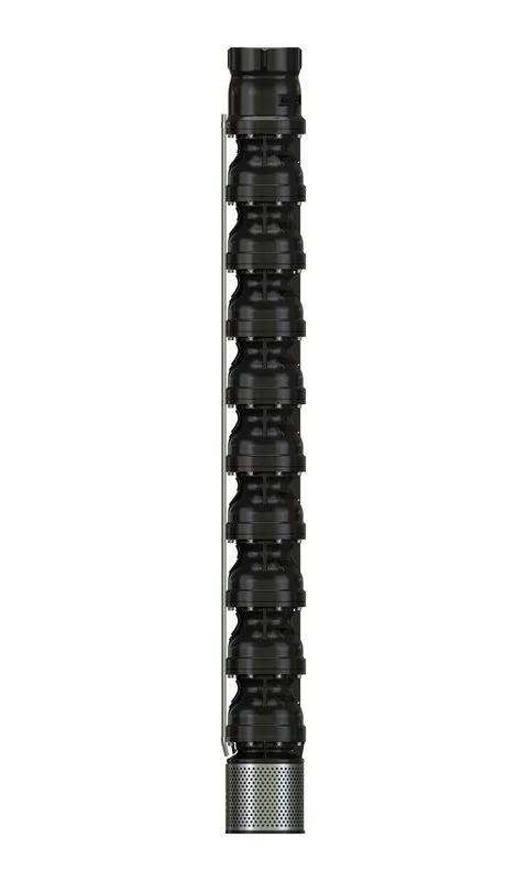 DAB SMC10 200/2E