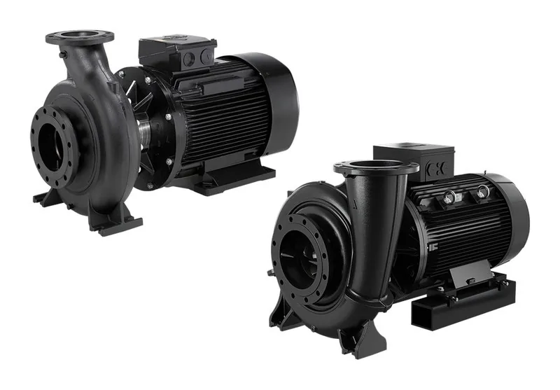 Grundfos NB 100-315/295 18.5 kW 4-pole