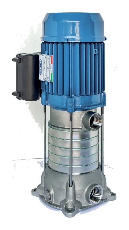 SISTEMA MRVXt 10-6