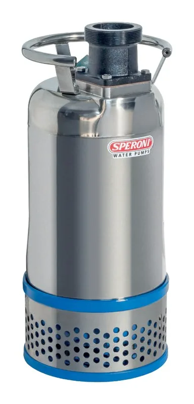 Speroni AS 520