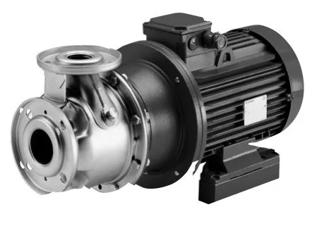 Lowara ESHS 40-200/75 (2-pole)