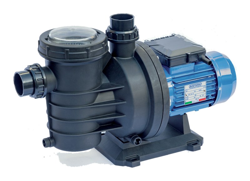 SISTEMA TSW 500