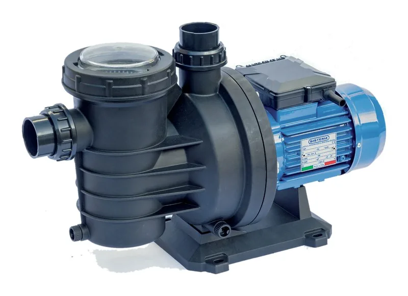 SISTEMA TSW 1500