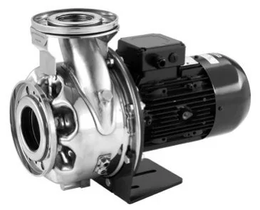 Lowara ESHE 25-125/11 (2-pole)