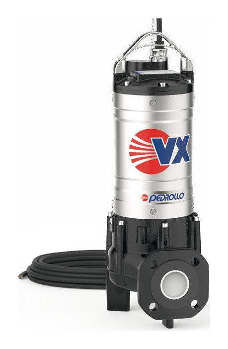 Pedrollo VXC4-200/80