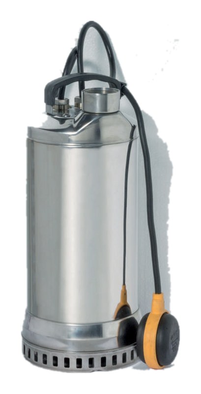 Speroni SXS 750-DA