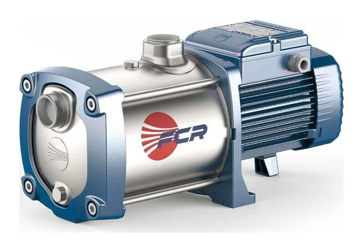 Pedrollo FCR 130/3