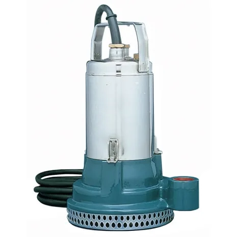 Lowara DN 110