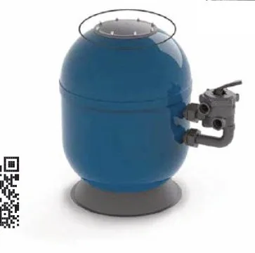 Pentax PFIL 510 swimming pool filter