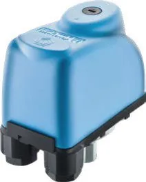 Pentax VF 1” ¼ foot valve