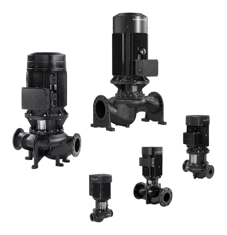Grundfos TP 50-710/2