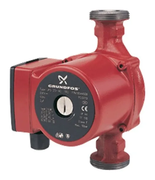 Grundfos UPS 65-180 F 340 3x400V