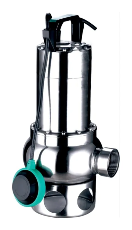 Ebara Iran SSA 50-17/0.75 M SF50