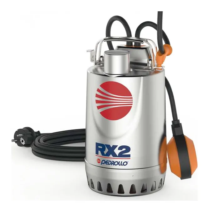 Pedrollo RXm 3/20