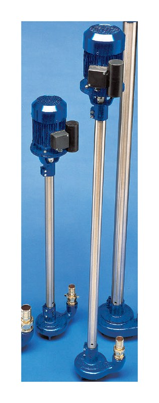 Speroni GFM 150